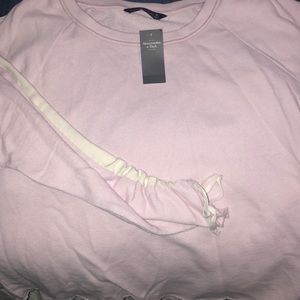 Abercrombie sweatshirt. Brand new with tags